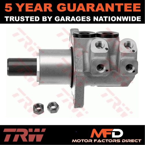 Brake master cylinder trw - brake,