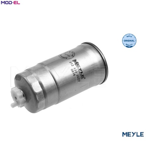 Fuel filter 312 133 2002 - fuel,
