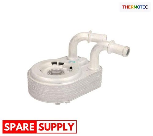 Oil cooler engine - cooler,, for