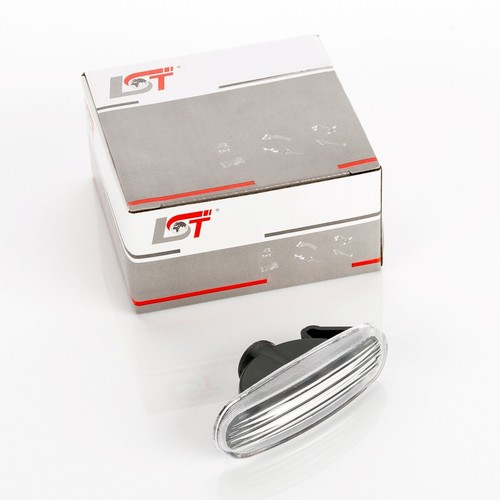 Turn signal light side - turn,