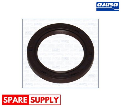 Shaft seal crankshaft for - crankshaft,