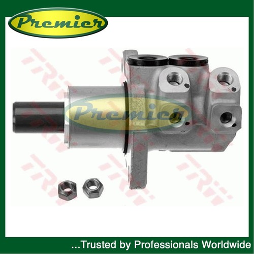 Premier brake master - premier, cylinder