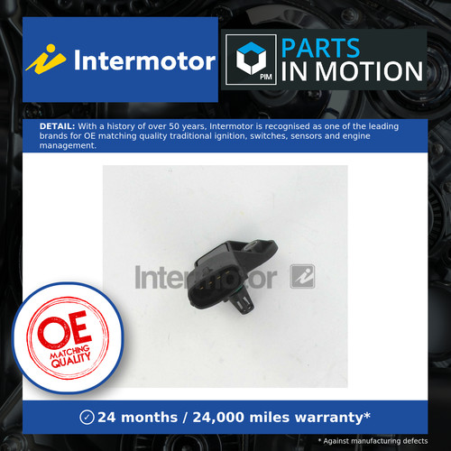 Map sensor 16869 intermotor - 16869,