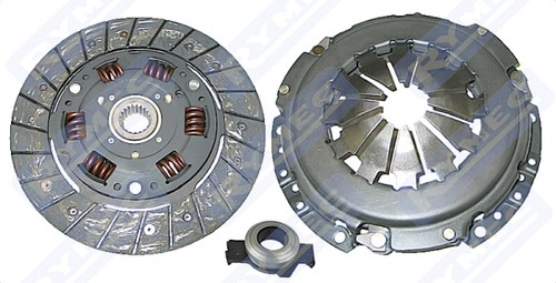 Fits rymec jt6274 clutch kit - clutch,