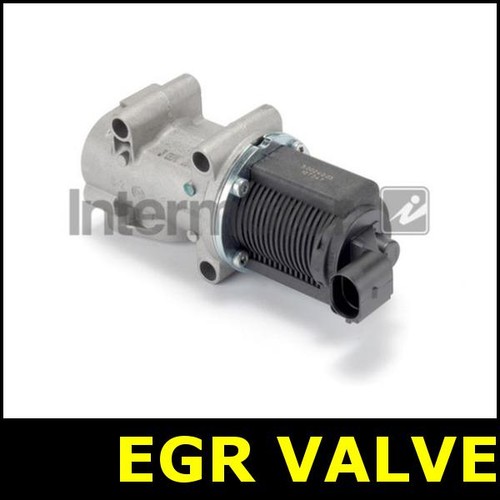 Egr valve fits fiat - egr,