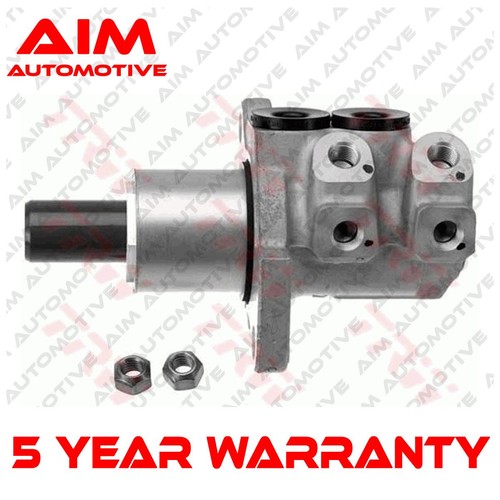 Brake master cylinder aim fits - aim,
