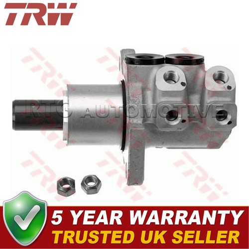 Trw brake master - master, fits