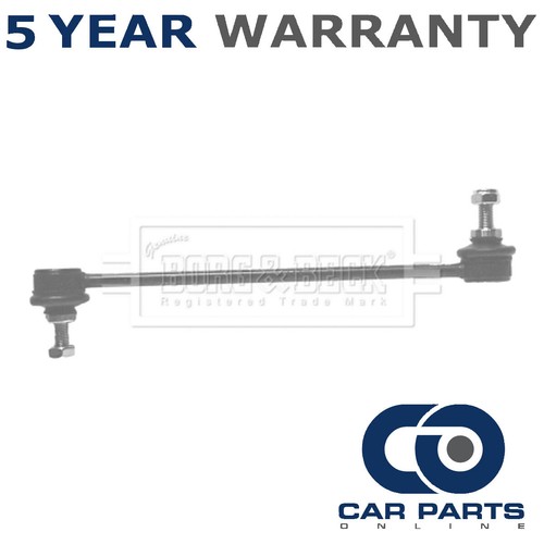 Stabiliser link front cpo fits - link,
