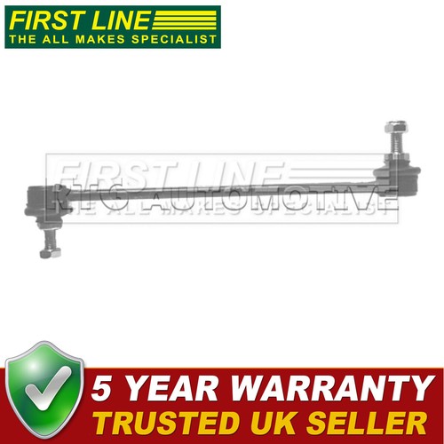 First line front stabiliser - first,