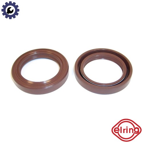 Shaft seal crankshaft - shaft,