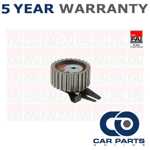 Timing cam belt tensioner - timing,