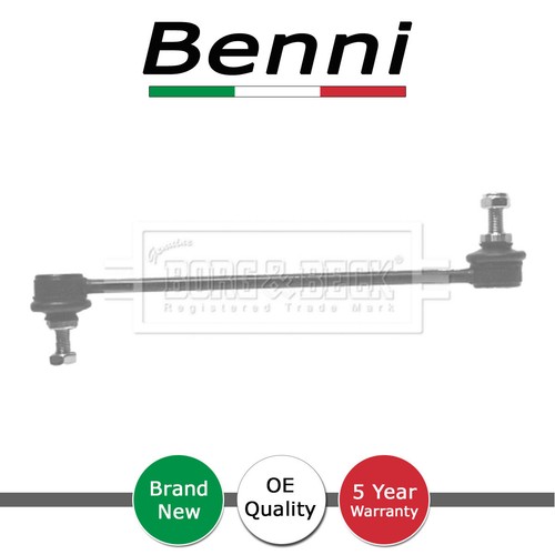 Stabiliser link front benni - link,