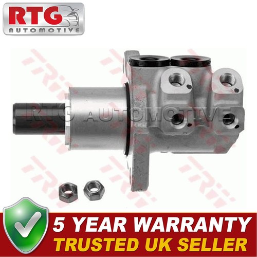 Rtg brake master cylinder fits - rtg,