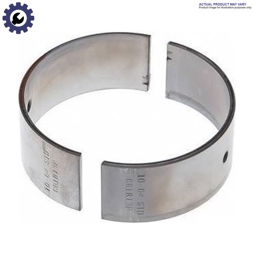 Connecting rod bearing std - connecting,