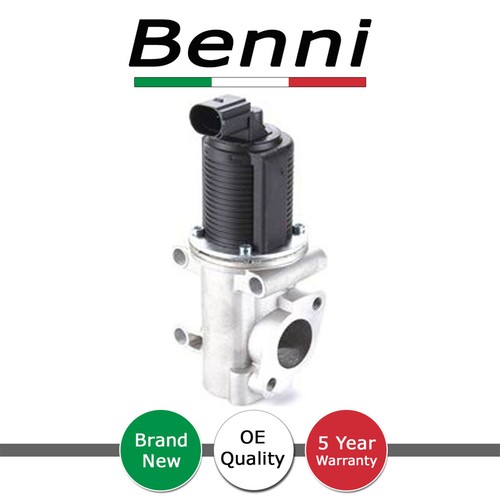 Benni egr valve fits - egr,