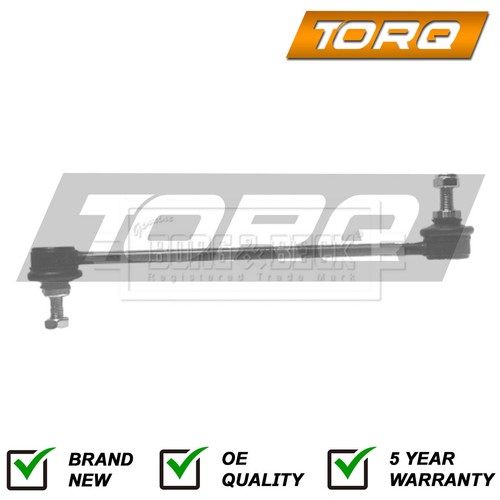 Stabiliser link front torq - stabiliser,