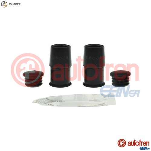 Bellow brake caliper guide - brake,