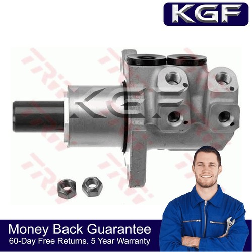 Kgf brake master cylinder - kgf,