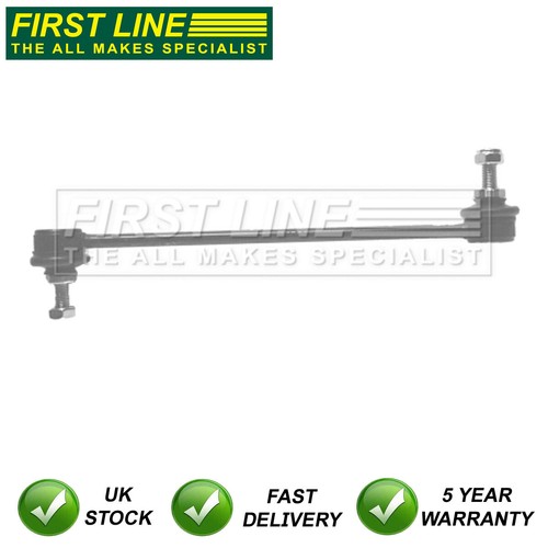 Stabiliser link front first - link,