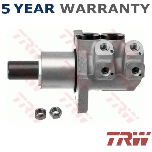 Trw brake master cylinder fits - master,