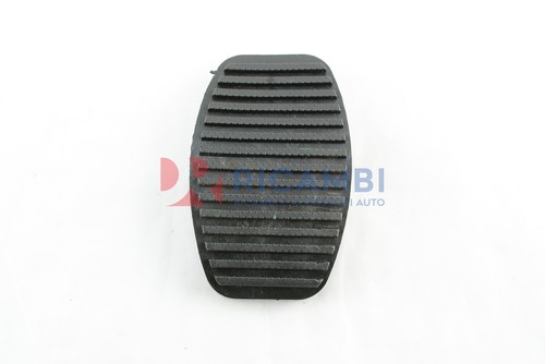 Unigom clutch pedal rubber - unigom,