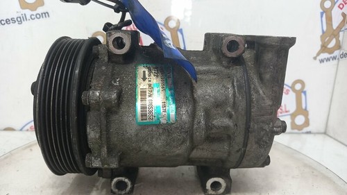 60653652 air conditioning