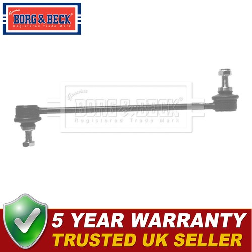Borg beck front stabiliser - borg,