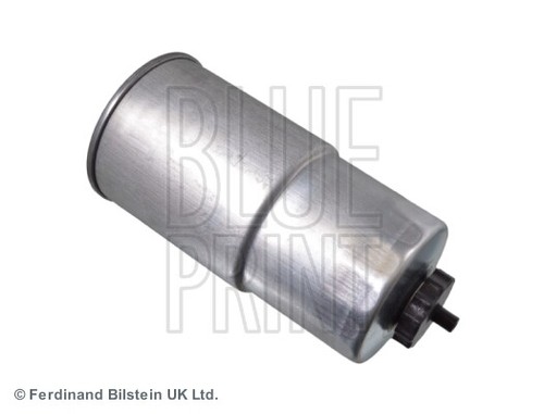 Fuel filter blue print - blue,