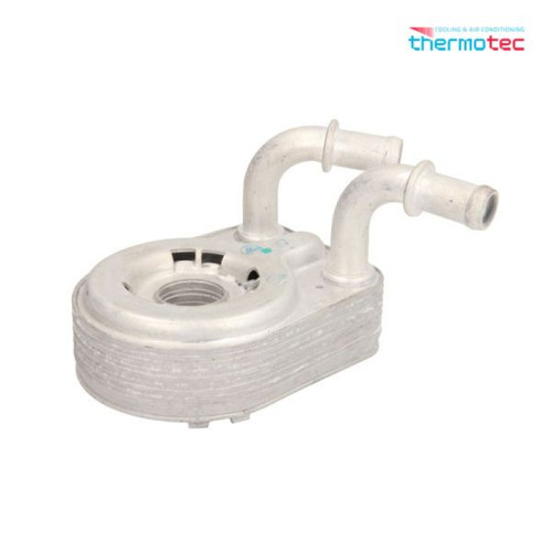 Oil cooler engine - oil,