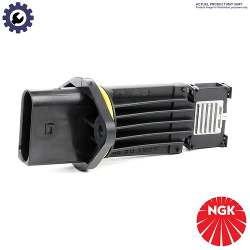 Mass air flow sensor - air,