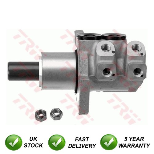 Brake master cylinder - brake, sjr