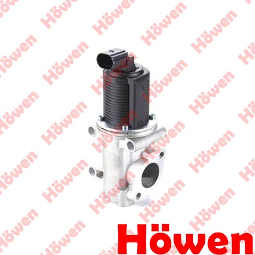Howen egr valve - fits, fiat