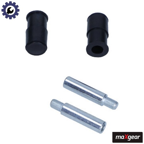 Guide sleeve kit brake - guide,
