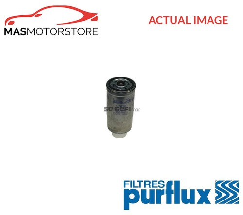Engine fuel filter purflux - engine,