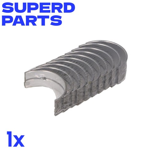Crankshaft bearings fits - bearings,