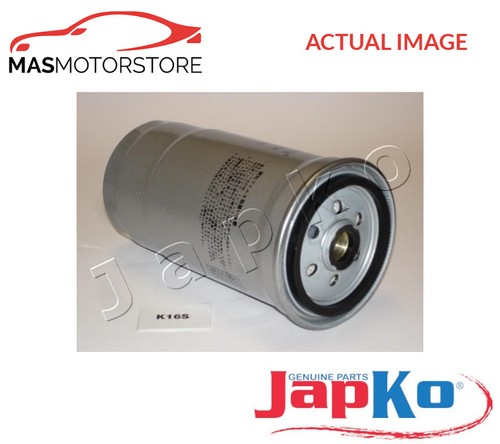 Engine fuel filter japko - fuel,