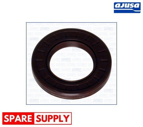 Shaft seal camshaft for fiat - shaft, seal,