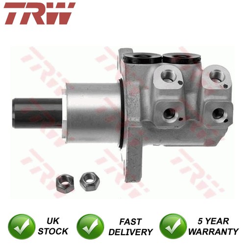 Brake master cylinder trw - brake,