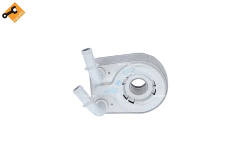 Nrf 31321 oil cooler engine - oil, cooler,