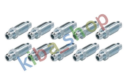 Brake vent m8x125mm pcs - m8x125mm,