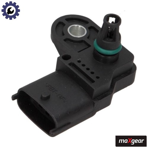 Sensor boost pressure - boost, 21-0313