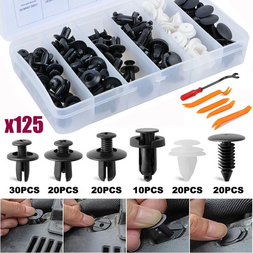 Car trim clips retainer - car,