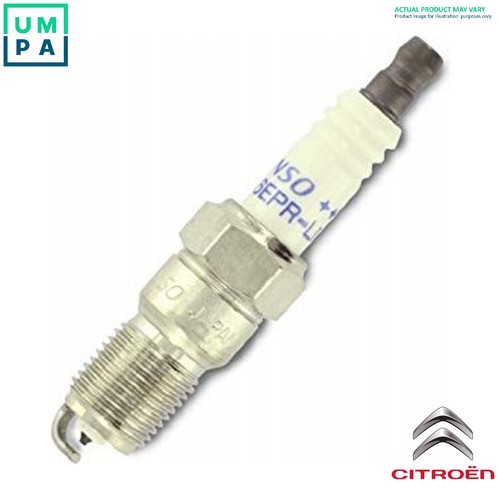 Genuine spark plug 5960 - genuine,