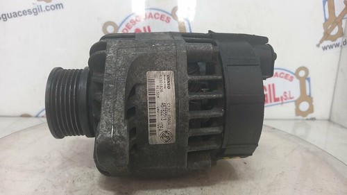 46782213 1123122 alternator