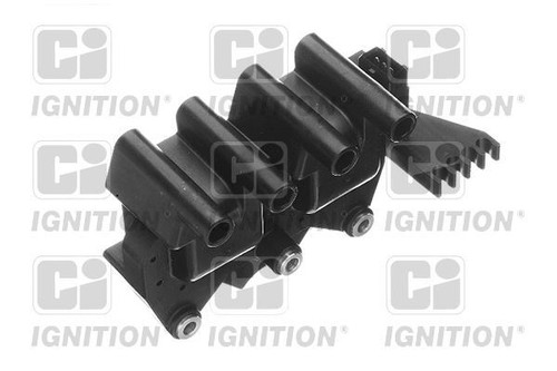 Commercial ignition car - c.i,
