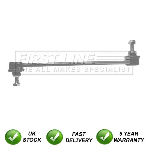 Stabiliser link front sjr - link, fits