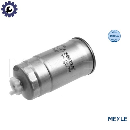 Fuel filter 312 133 - 312,