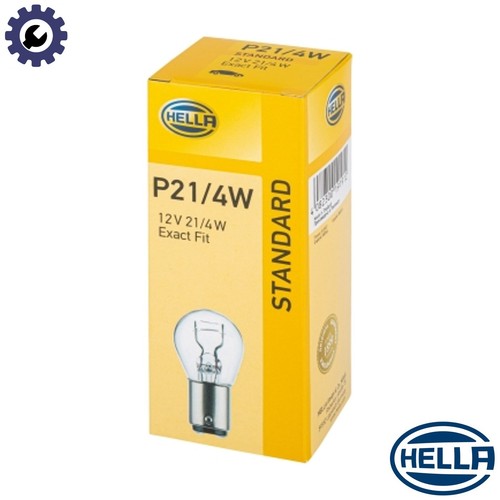 10x bulb stoptail - light, 8gd