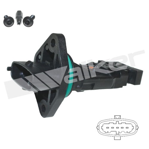 Walker 245 2111 mass air - mass, flow