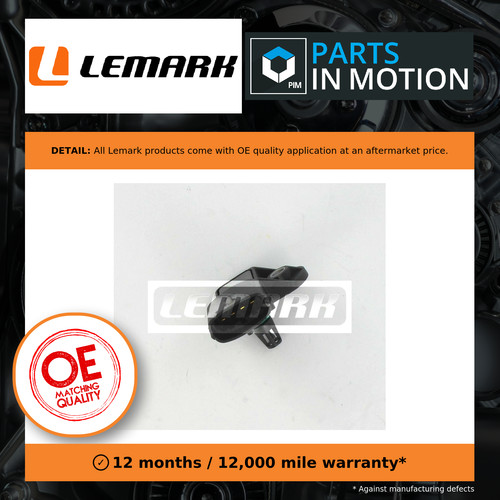 Map sensor fits fiat - fiat, manifold